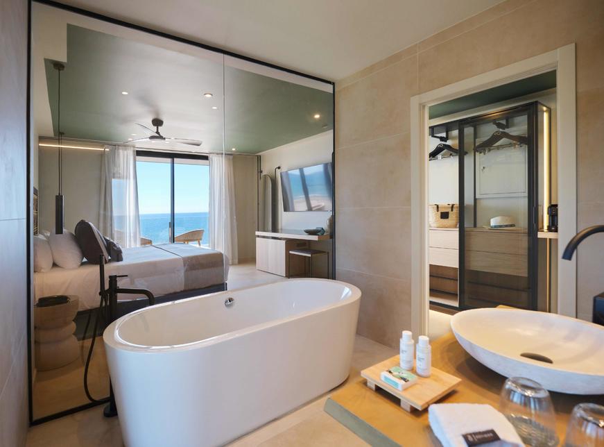 Espagne - Estimar Marina Farnals  - 4*