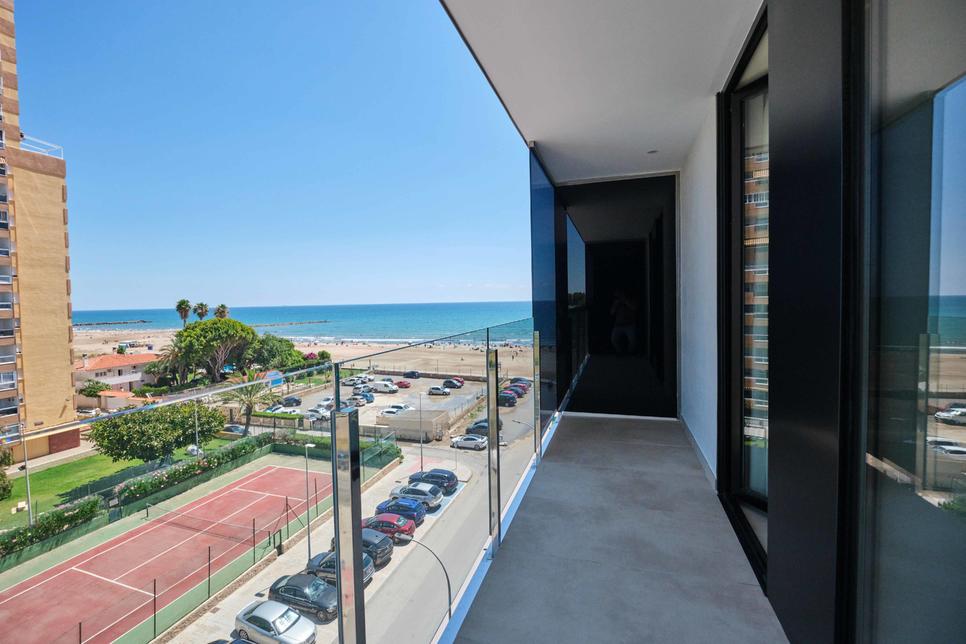 Espagne - Estimar Marina Farnals  - 4*