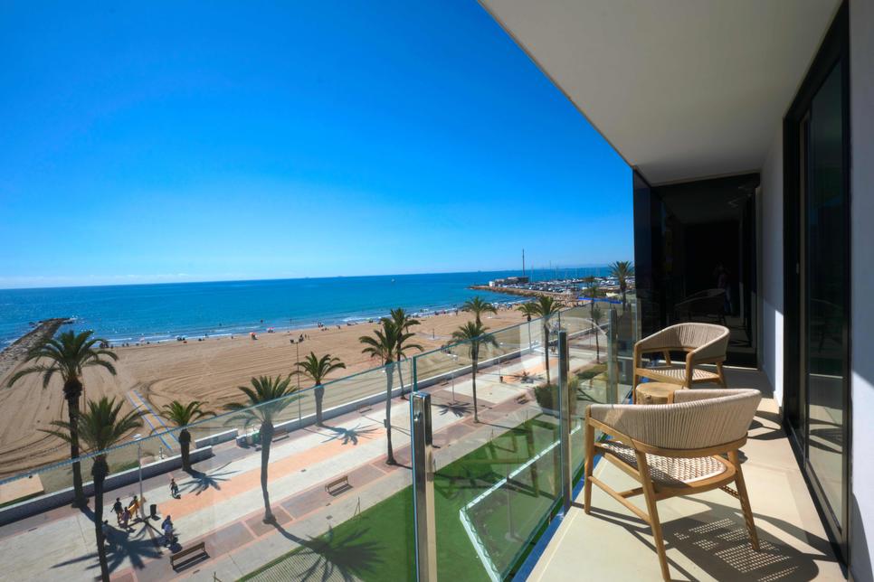 Espagne - Estimar Marina Farnals  - 4*