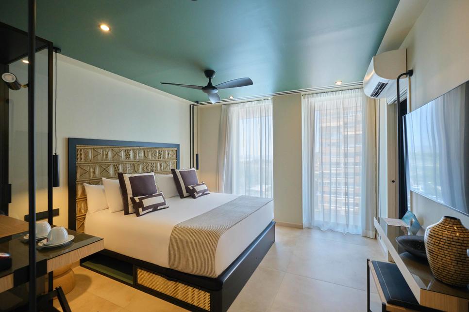 Espagne - Estimar Marina Farnals  - 4*