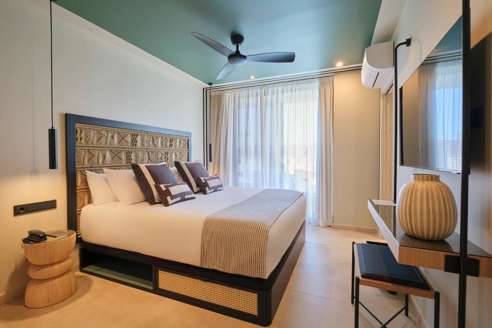 Espagne - Estimar Marina Farnals  - 4*