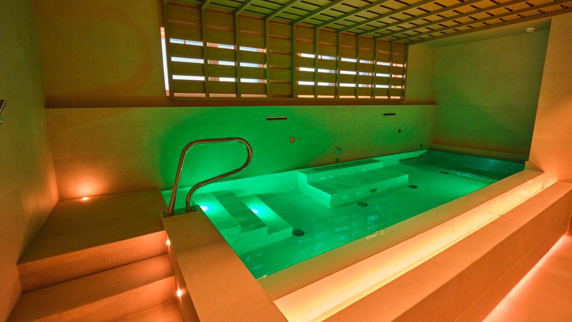 Espagne - Costa de Azahar - Valence - Valence - Hôtel Estimar Valencia 4*