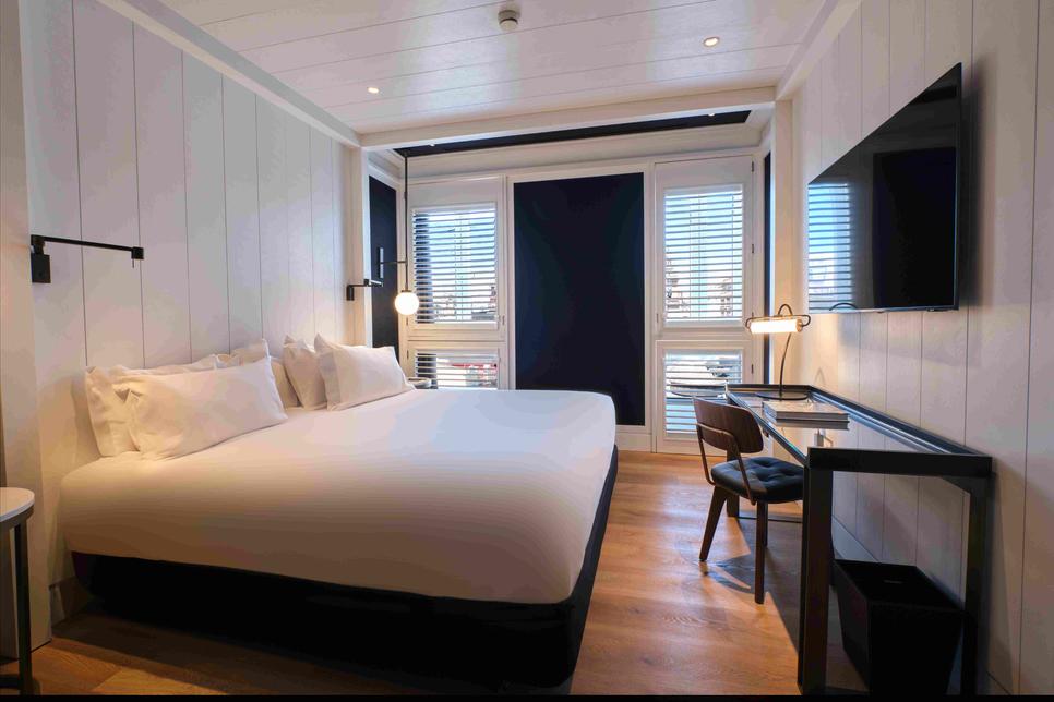 Espagne - Costa de Azahar - Valence - Valence - Hôtel Estimar Valencia 4*