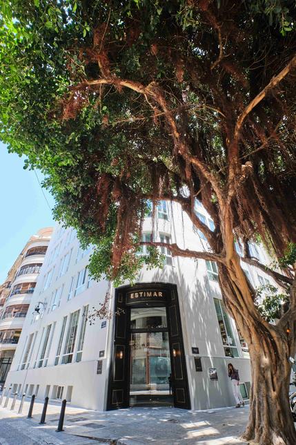 Espagne - Costa de Azahar - Valence - Valence - Hôtel Estimar Valencia 4*