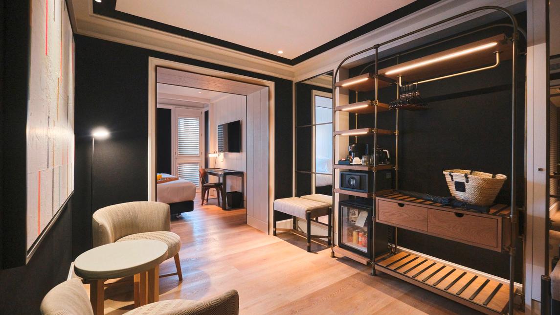 Espagne - Costa de Azahar - Valence - Valence - Hôtel Estimar Valencia 4*