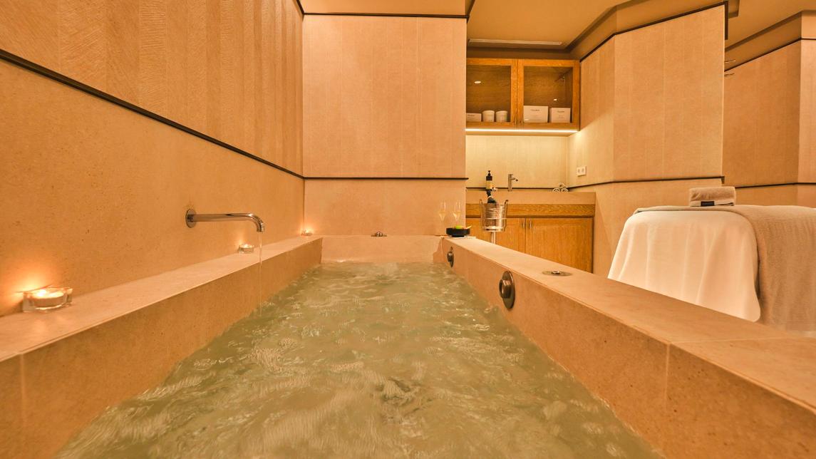 Espagne - Costa de Azahar - Valence - Valence - Hôtel Estimar Valencia 4*