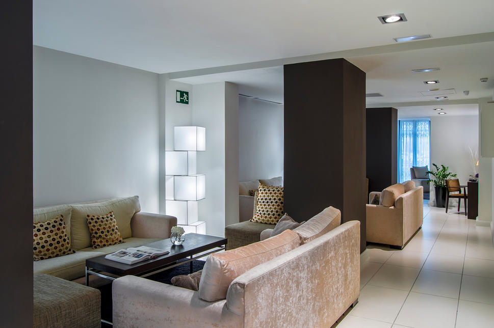 Espagne - Costa de Azahar - Valence - Valence - Hôtel Hospes Palau de la Mar 5*