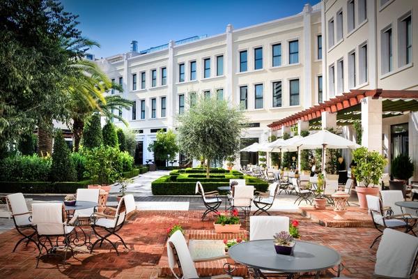 The Westin Valencia  - 5*  - 1