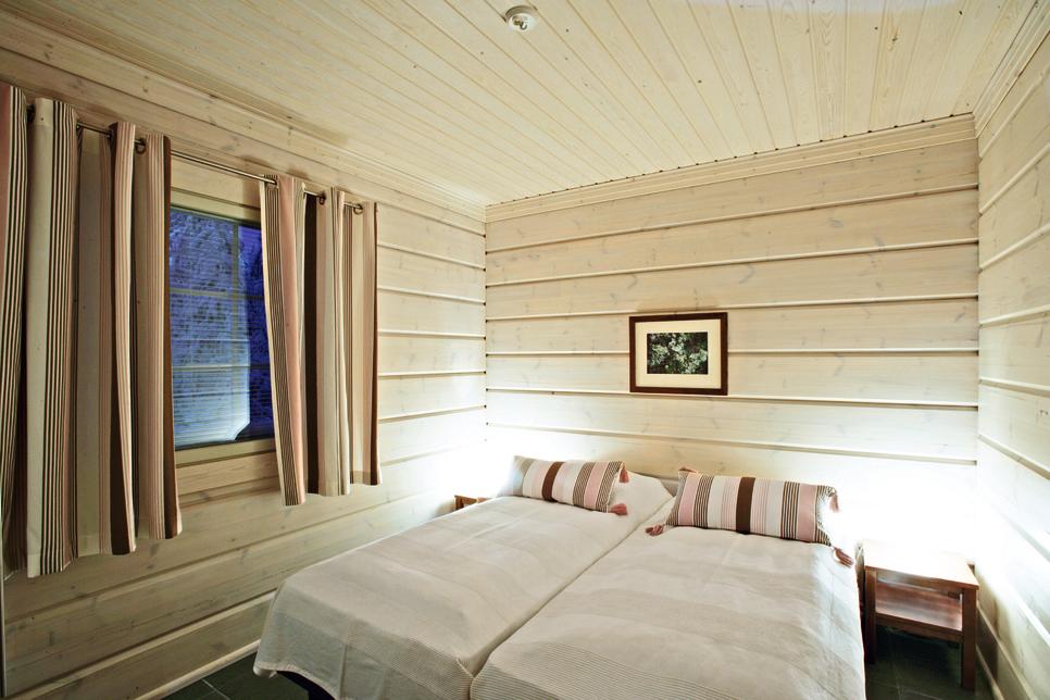 Finlande - Ounasvaaran Lakituvat Chalets  - 4*