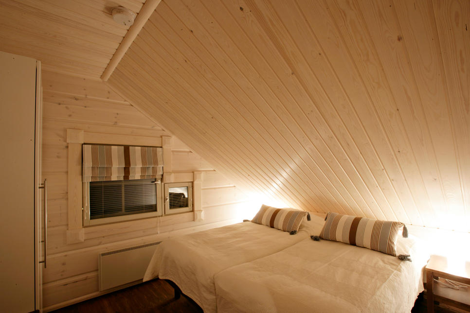 Finlande - Ounasvaaran Lakituvat Chalets  - 4*