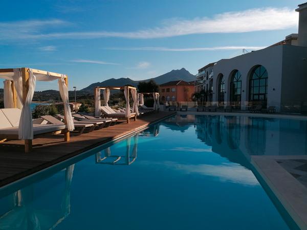 Hotel Résidence Dolce Paese  - 4*  - 1