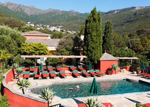 Hotel Castel Brando  - 4*  - 1