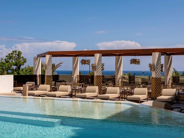 Kasano Hotel & Spa Calvi  - 4*  - 1