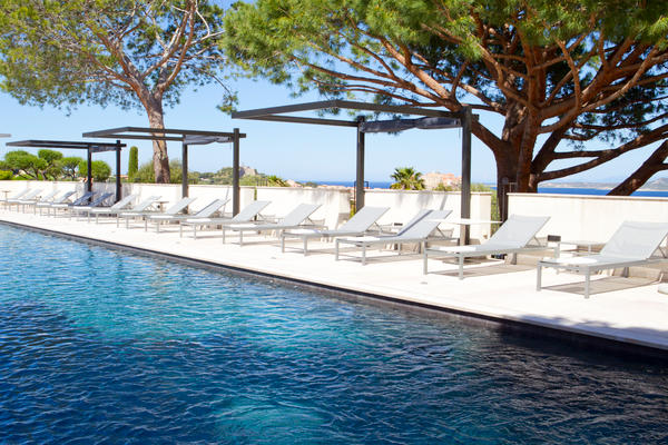 La Villa Calvi  - 5*  - 1