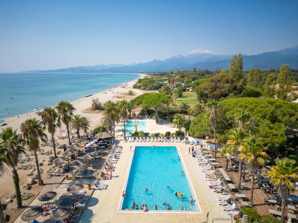 Marina D'oru - Village De Vacances  - 4*  - 1
