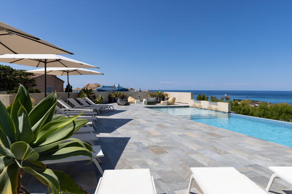 Résidence Saletta Mare  - 4*  - 1