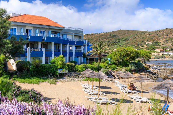 Best Western Premier Santa Maria  - 4*  - 1