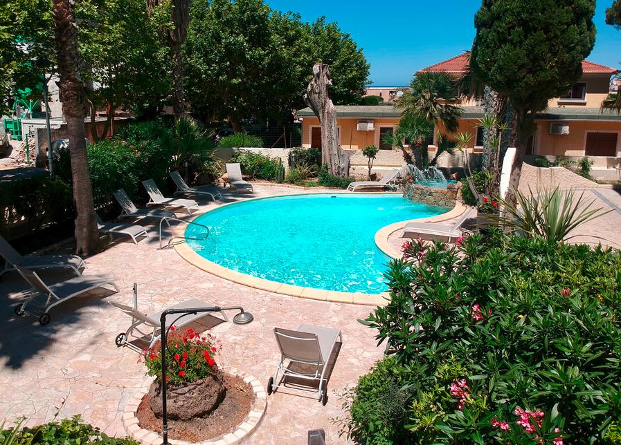 France - Hotel Splendid  - 2*