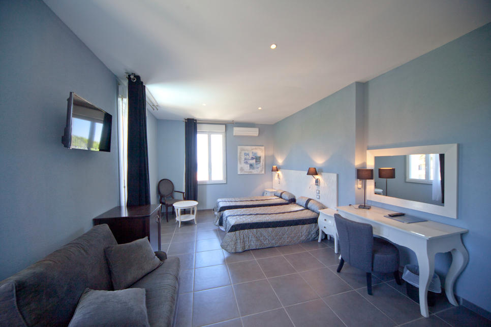 France - Hotel Splendid  - 2*