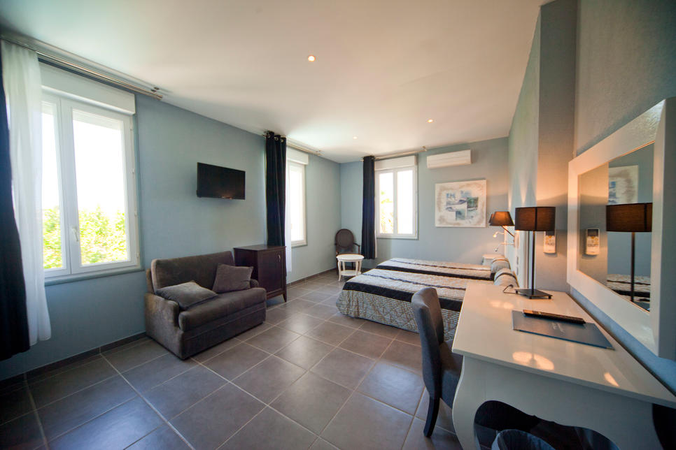 France - Hotel Splendid  - 2*