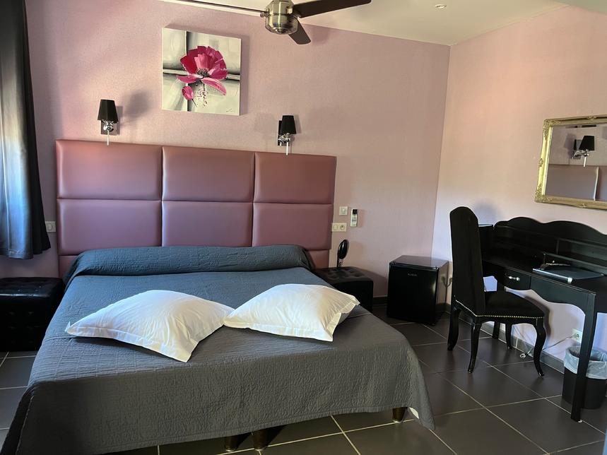 France - Hotel Splendid  - 2*