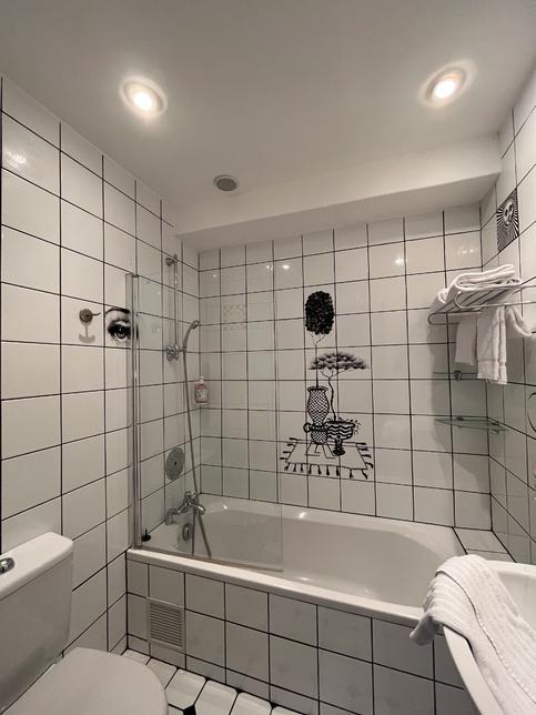 France - Hotel Splendid  - 2*