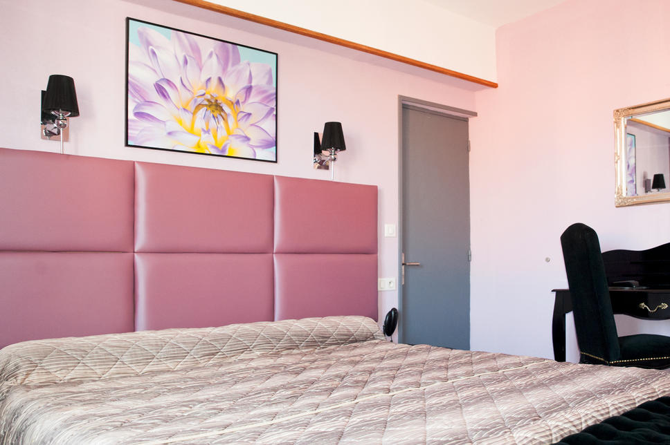 France - Hotel Splendid  - 2*