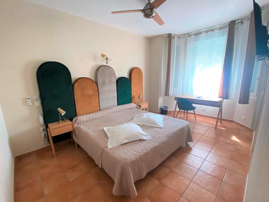 France - Hotel Splendid  - 2*