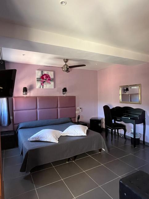 France - Hotel Splendid  - 2*