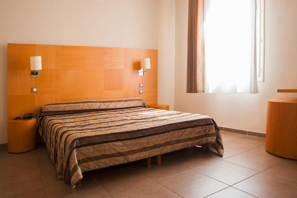 France - Hotel Splendid  - 2*