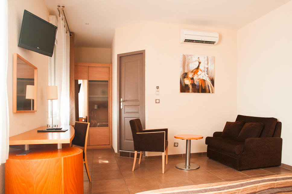 France - Hotel Splendid  - 2*