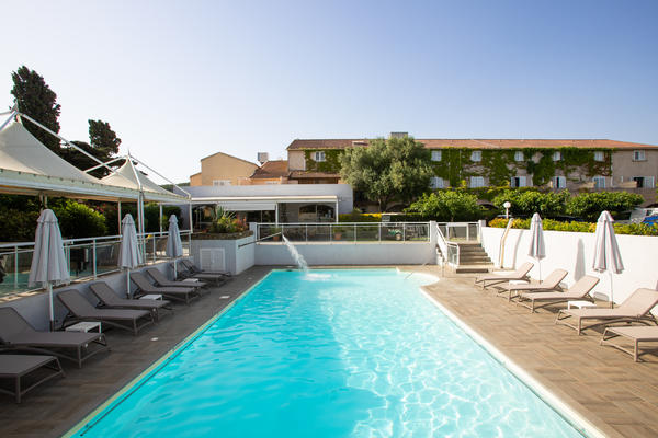 Hotel U Ricordu  - 4*  - 1