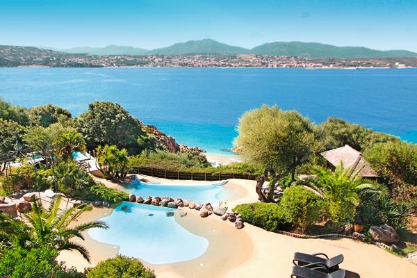 Hotel Marinca & Spa  - 5*  - 1