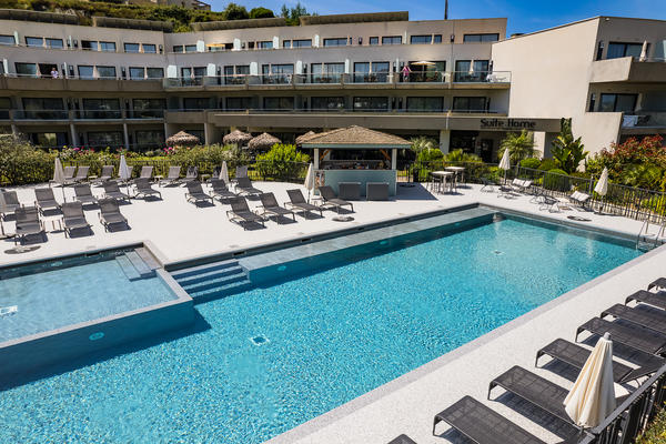 Résidence Suite Home Porticcio  - 4*  - 1