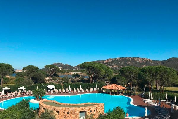 Résidence Salina Bay  - 4*  - 1