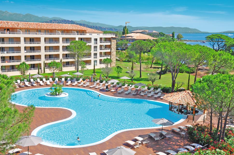 Résidence Salina Bay