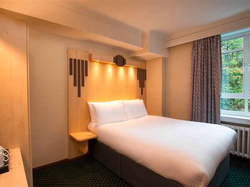 Royaume-Uni - The Tavistock Hotel  - 3*