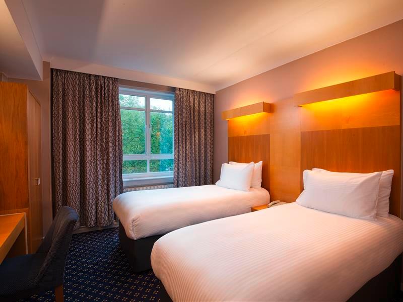 Royaume-Uni - The Tavistock Hotel  - 3*