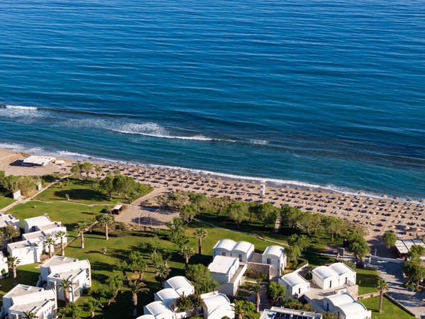 Agapi Beach Resort  - 4*  - 1