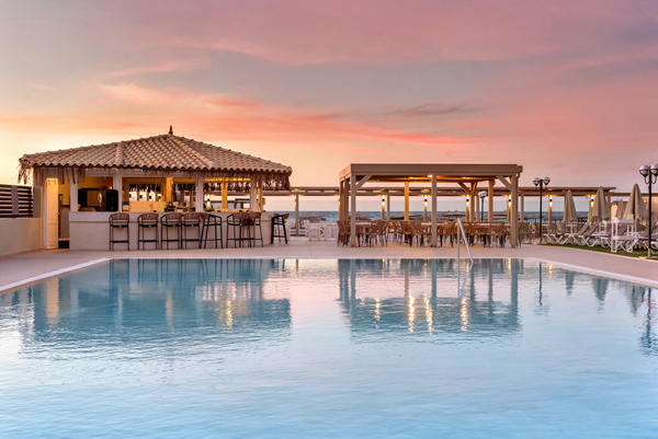 Zeus Hotels Neptuno Beach  - 4*  - 1