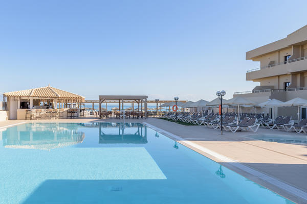 Zeus Hotels Neptuno Beach  - 4*  - 1