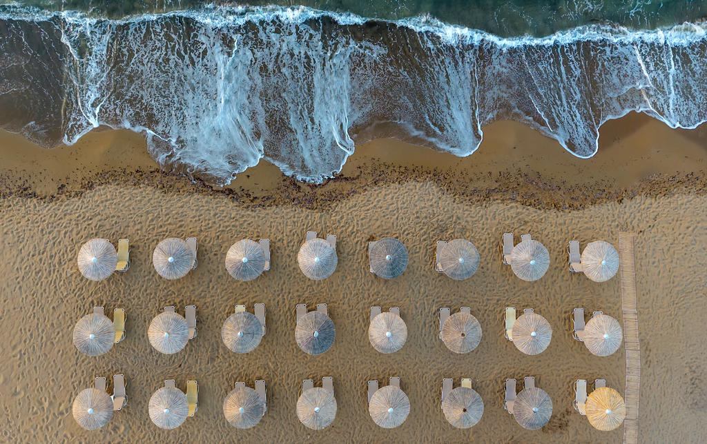 Grèce - Zeus Hotels Neptuno Beach  - 4*