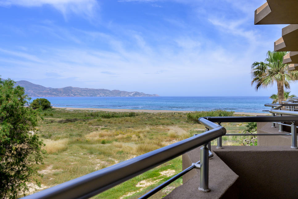 Grèce - Zeus Hotels Neptuno Beach  - 4*