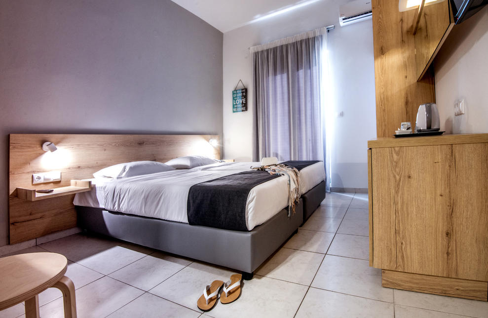 Grèce - Zeus Hotels Neptuno Beach  - 4*
