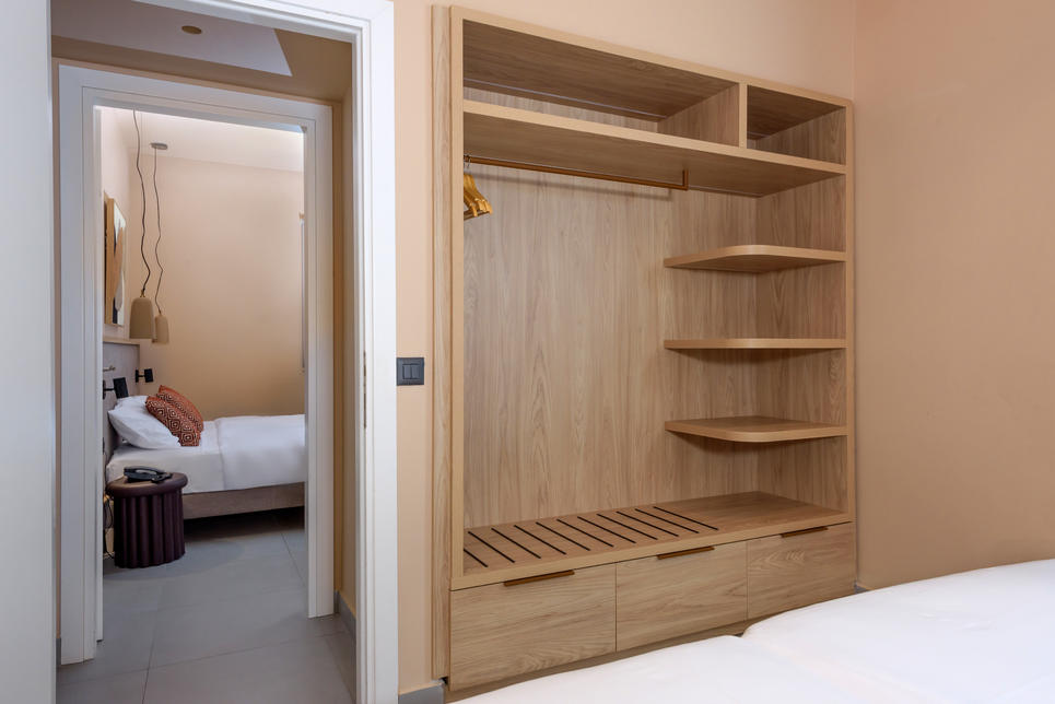 Grèce - Zeus Hotels Neptuno Beach  - 4*