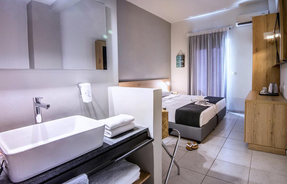 Grèce - Zeus Hotels Neptuno Beach  - 4*