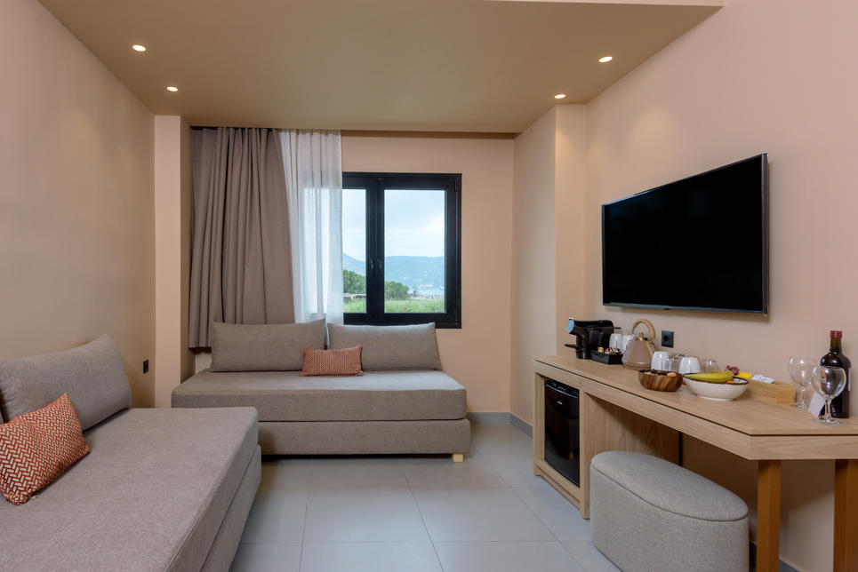 Grèce - Zeus Hotels Neptuno Beach  - 4*