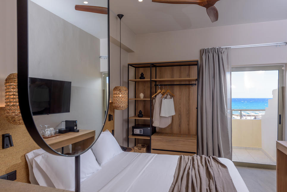 Grèce - Zeus Hotels Neptuno Beach  - 4*
