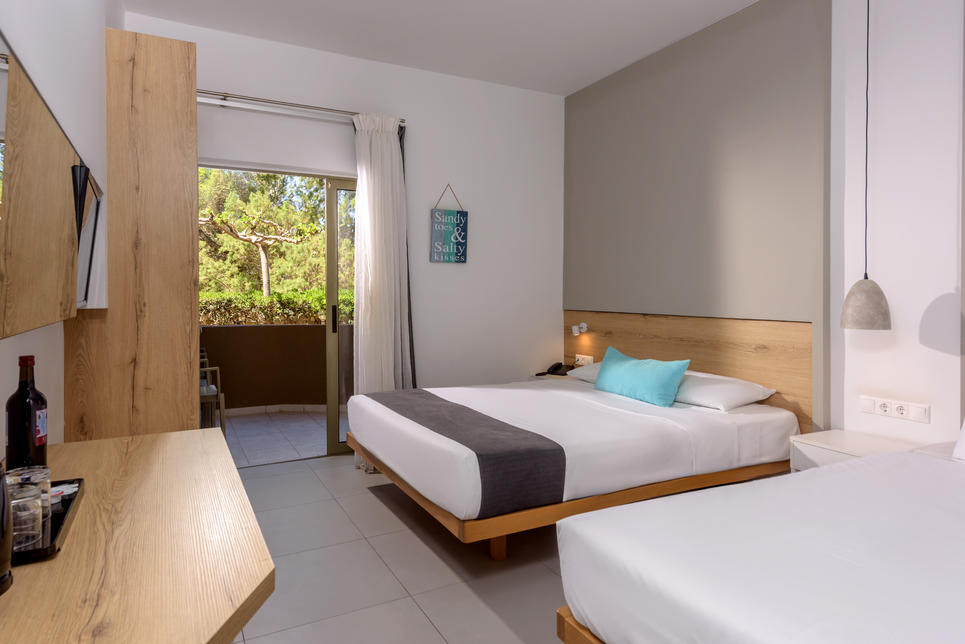 Grèce - Zeus Hotels Neptuno Beach  - 4*