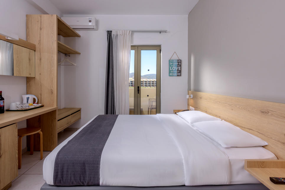 Grèce - Zeus Hotels Neptuno Beach  - 4*